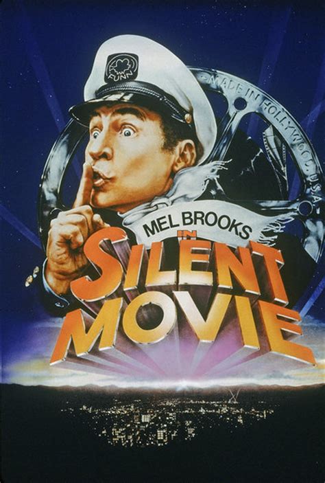 Silent Movie movie review & film summary (1976) | Roger Ebert