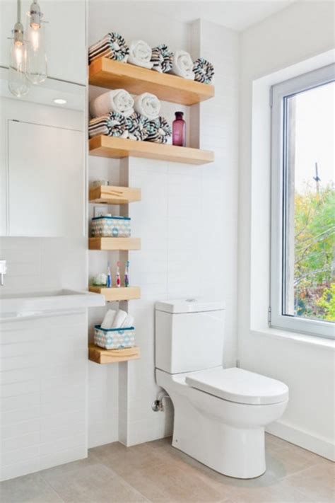 15 Amazing And Smart Storage Ideas That Will Help You Declutter The Bathroom