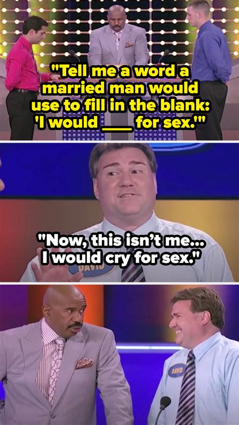 15 Best Steve Harvey Family Feud Reactions