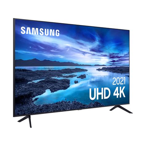 Samsung Launches Crystal Vision 4K UHD TV In India: Starting Price At ...