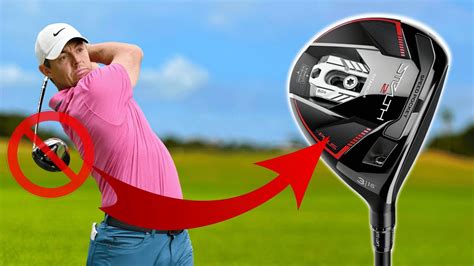 Rory McIlroy DITCHED The New TaylorMade Driver... FOR THIS!? - YouTube