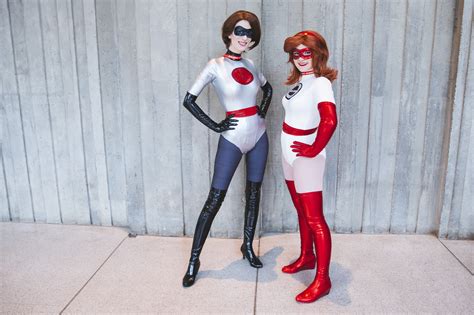 Photos: Amazing costumes kick off Emerald City Comic Con | Seattle Refined