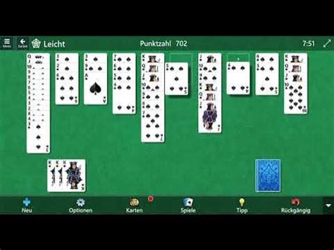 Solitaire & Casual Games Level 2 - YouTube