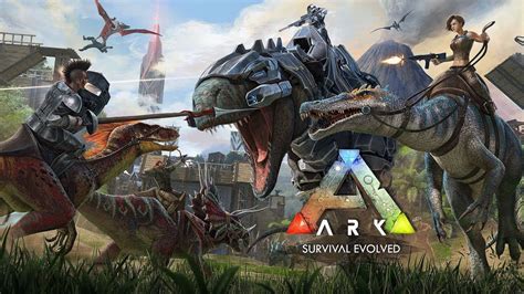 Ark Survival Evolved Update 2.53 Today (March 25) - Patch Notes, Bug Fixes