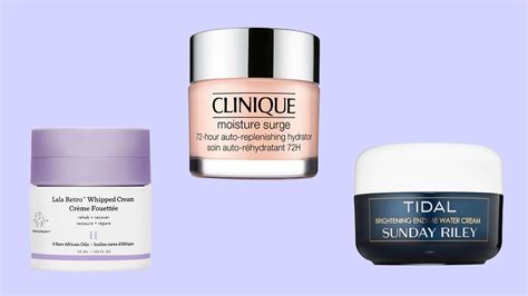 For Really Dry Skin, These Rich Moisturizers Are King | Moisturizer for ...