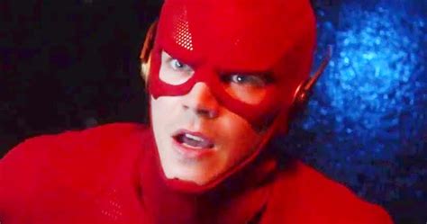 The Flash Season 7 Trailer Brings First Look at New Episodes to DC FanDome