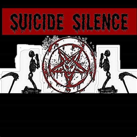 Suicide Silence Logo - LogoDix