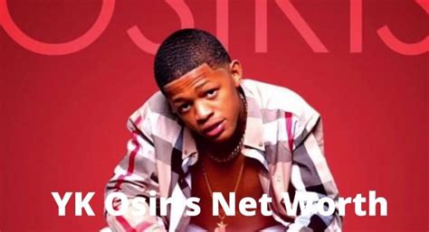 YK Osiris Net Worth, Biography, Funeral, Age, Height, Lyrics, Songs, Debt, Son, Girlfriend ...