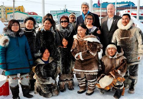 Wer sind die Inuit? - Erklär's mir - Badische Zeitung