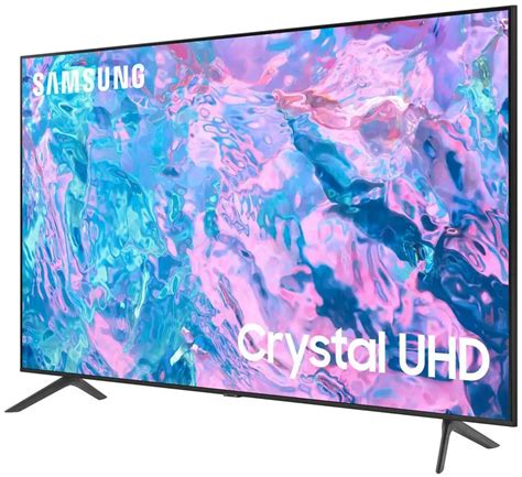 Samsung CU7000 vs CU7000D Review: Are They Similar? | TV Versus