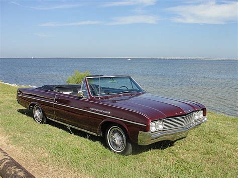 1964 Buick Special Convertible For Sale Tampa, Florida