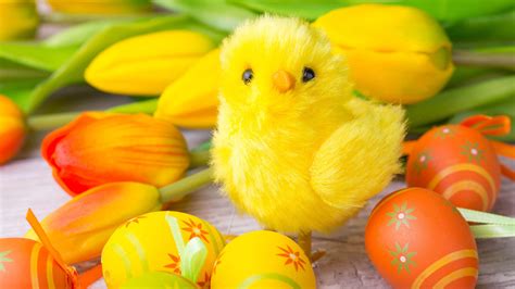 Chicks Easter Wallpapers - Wallpaper Cave