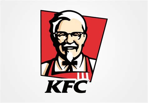 I just realized that the KFC logo is the Colonel’s face in a BUCKET. I can’t believe I went so ...