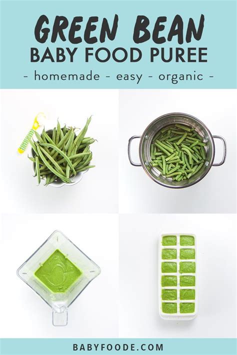 7 organic baby food recipes for $20 complete guide – Artofit