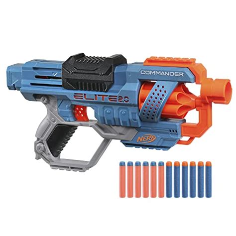 10 Best Nerf Guns For Kids Dec of 2022 - BabyStuffLab