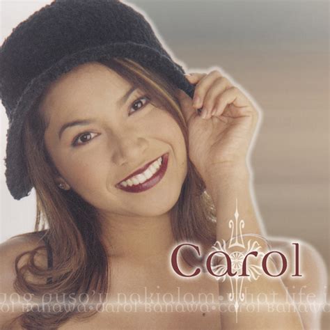 Carol - Album by Carol Banawa | Spotify