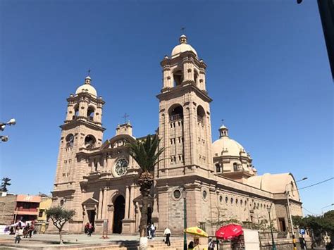 THE 15 BEST Things to Do in Tacna (2024) - Must-See Attractions