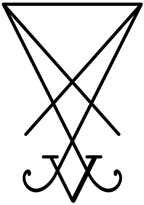 Alchemy/Black Magic/Magic/ | Sigil tattoo, Occult symbols, Enochian