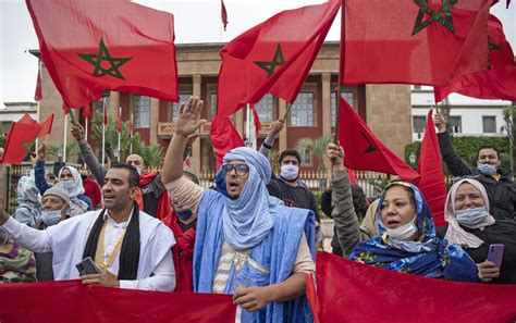 Why is the Western Sahara conflict heating up? | Inquirer News