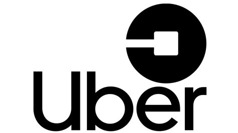 Uber Logo : histoire, signification de l'emblème