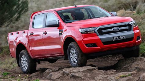 2015 Ford Ranger review | first drive | CarsGuide