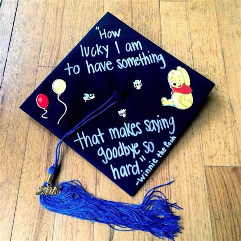 Clever Graduation Cap Ideas | FINDinista