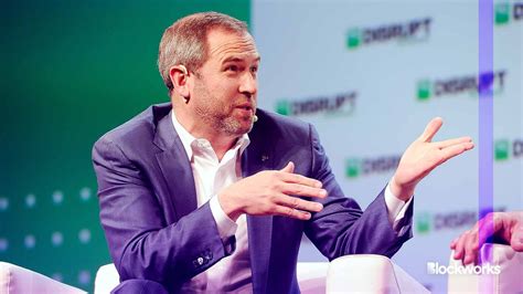 No trial: SEC moves to dismiss charges against Ripple’s Garlinghouse, Larsen - Blockworks