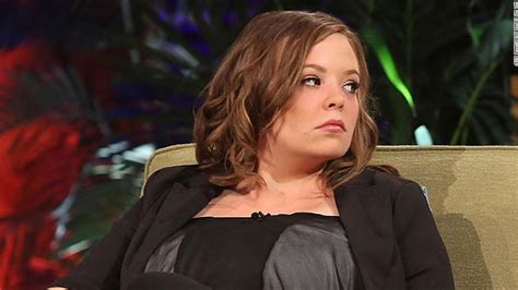 'Teen Mom OG' star Catelynn Lowell reveals miscarriage - CNN