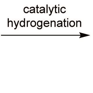 Chiral amine synthesis via asymmetric catalytic hydrogenation of enamines | Download Scientific ...