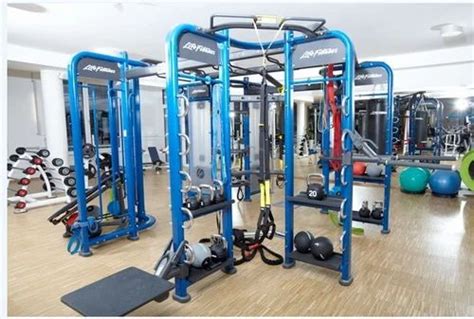 Functional Fitness Equipment at best price in Kochi by Trackon Fitness | ID: 15411917873