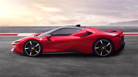 Ferrari SF90 Stradale 2023 Wallpapers - Wallpaper Cave