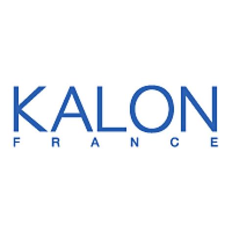 Kalon France | Brands of the World™ | Download vector logos and logotypes