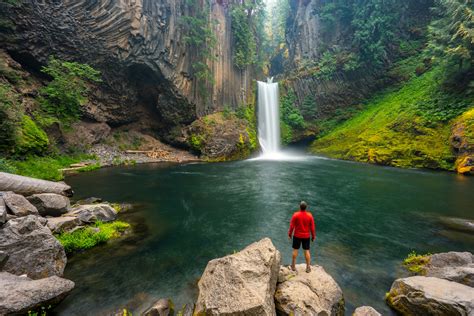 Discovering the Beauty of Silver Falls Colorado: A Nature Enthusiast's Paradise - Co Local News