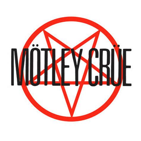 Download High Quality motley crue logo Transparent PNG Images - Art ...