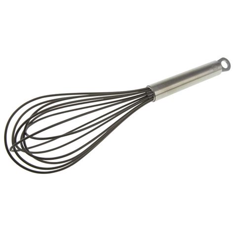 Premium Stainless Steel Silicone Whisk | Gadgets & Tools | Savannah