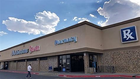 Albertsons eyes El Paso expansion after closing store in Northeast