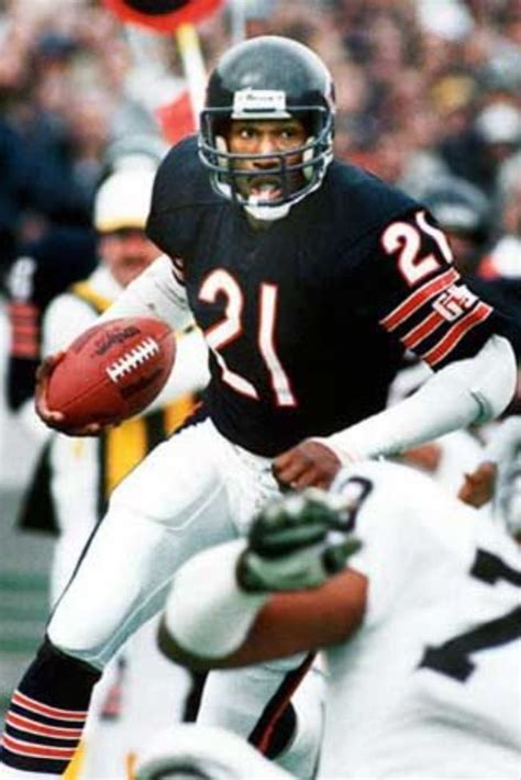 Leslie Frazier | Chicago bears football, Chicago bears pictures, Nfl football pictures