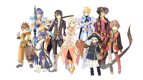 Tales of Vesperia: Definitive Edition Review | Attack of the Fanboy