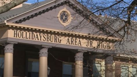 Hollidaysburg Area School District goes virtual until 2021 | WJAC