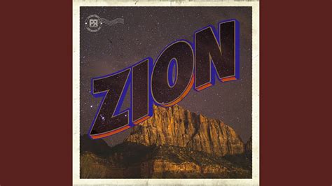 Zion - YouTube