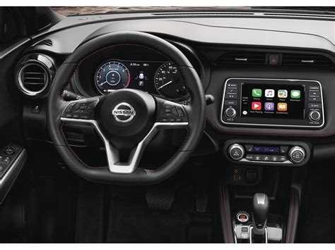 2019 Nissan Kicks: 62 Interior Photos | U.S. News