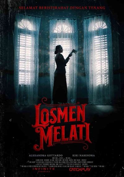 Losmen Melati - Sinopsis, Pemain, OST, Review