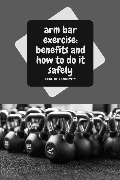 Arm Bar Exercise: Benefits and How to Do It Safely — Edge of Longevity ...