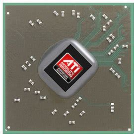 ATI Mobility Radeon HD 5450 Specs | TechPowerUp GPU Database