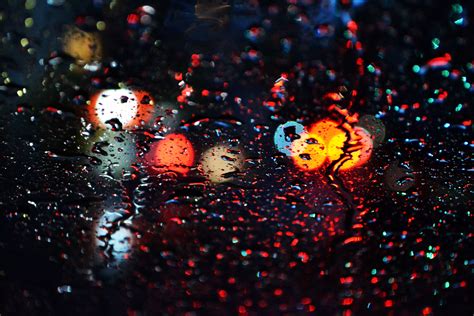 Raindrop Wallpaper 4k Wallpapers - Dita Myrtle