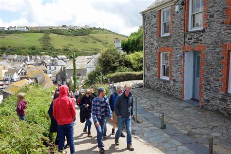 Doc Martin Fans Trample "Portwenn" | HuffPost