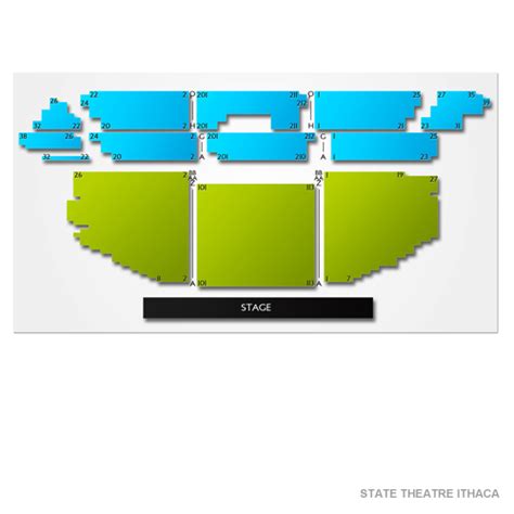 State Theatre Ithaca Tickets | 10 Events On Sale Now | TicketCity