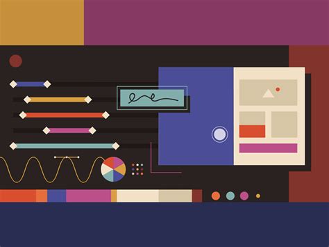 Web Animation Blog Header by Ayana Campbell Smith for Envy Labs on Dribbble