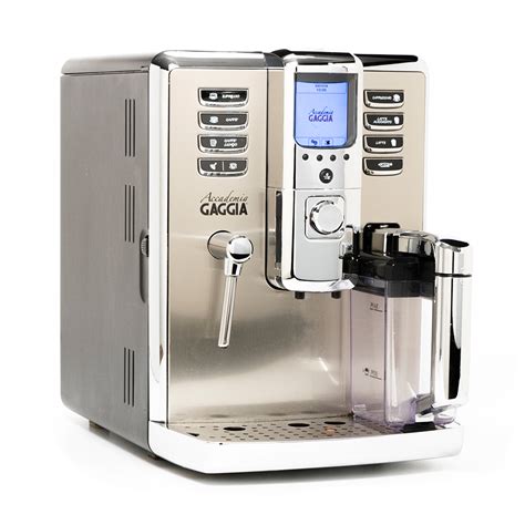 Gaggia Accademia - Eastlink Espresso