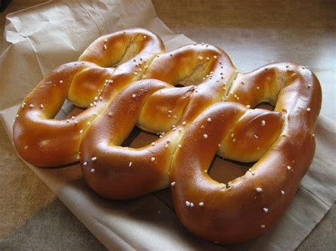 Philly Soft Pretzel Factory – Philadelphia | Gastronomy